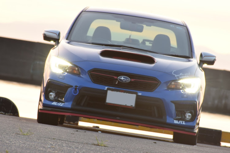 NISSAN GT-Rの日の出・撮影会・焼津港に関するカスタム事例の投稿画像3枚目