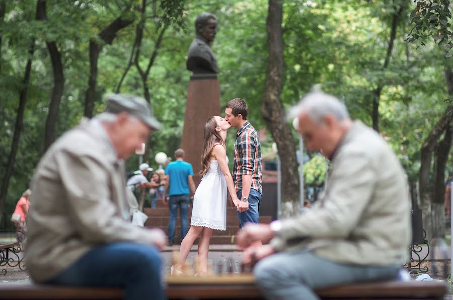 Kāzu fotogrāfs Roman Zhukovskiy (rzhukovskiy). Fotogrāfija: 14. maijs 2020