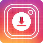 Cover Image of Download Save & Repost for Instagram 3.2.0 APK