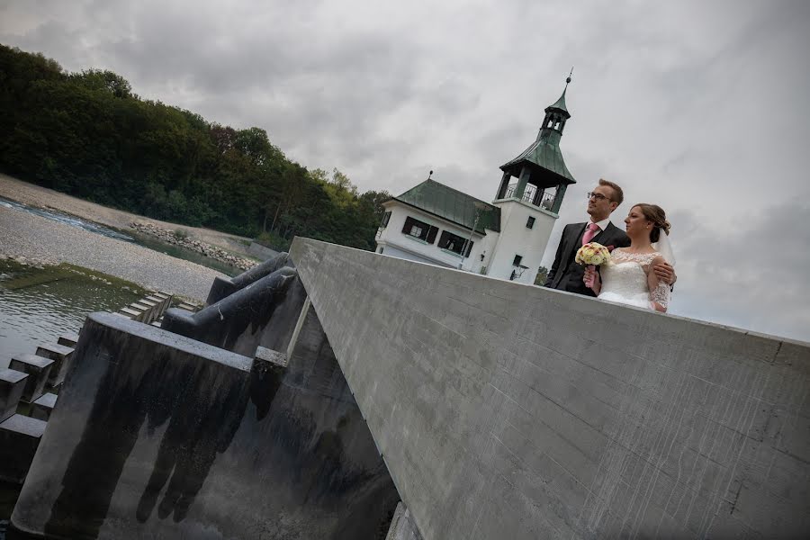 Fotografer pernikahan Daniel Prell (zammgfasst). Foto tanggal 2 Maret 2020