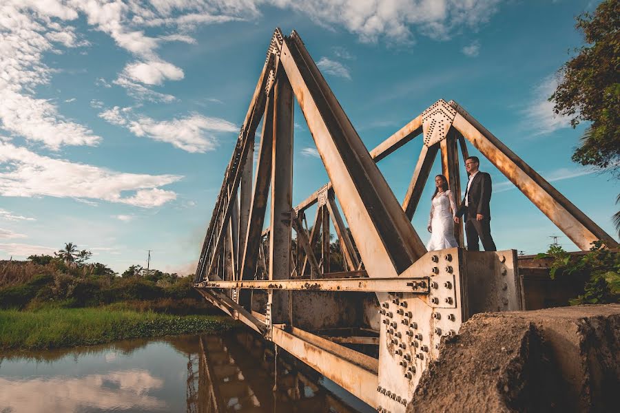 Bröllopsfotograf Jesús Paredes (paredesjesus). Foto av 11 september 2019