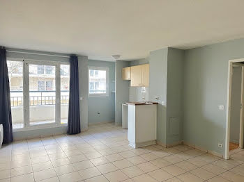 appartement à Alfortville (94)