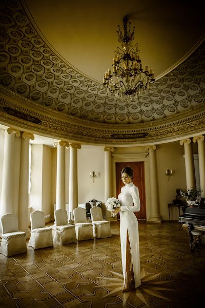 Photographe de mariage Irma Urban (irmafoto). Photo du 7 juin 2018