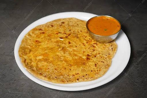 Puran Poli