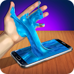 Cover Image of ダウンロード Hand DIY Slime Simulator 1.7 APK