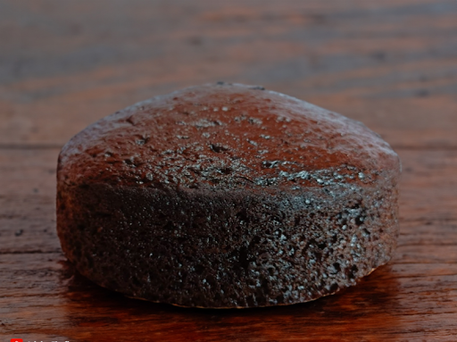 Chocolate Dry Sponge Cake