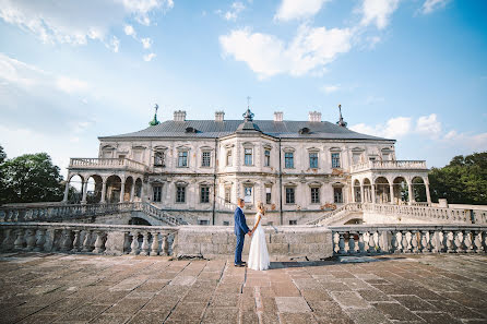 Fotógrafo de casamento Ekaterina Boguckaya (bogutsky). Foto de 28 de outubro 2016