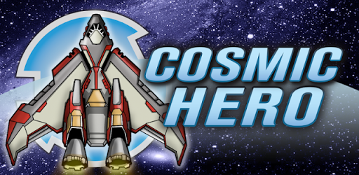 Cosmic Hero (Space Shooter)