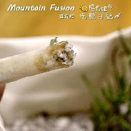 Mountain Fusion