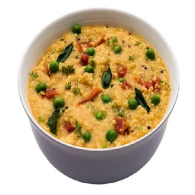 Mix Veg Khichdi