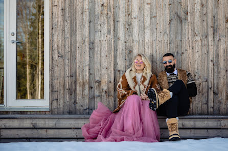 Photographe de mariage Lisa Björk (lisabjork). Photo du 23 janvier 2023