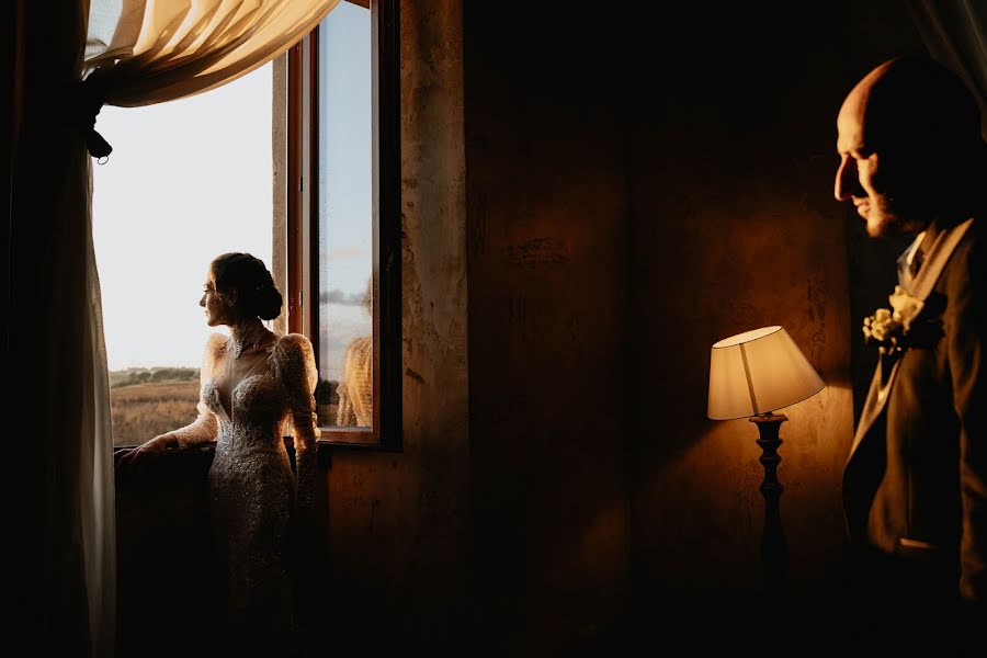 Düğün fotoğrafçısı Serena Roscetti (serenar). 7 Ağustos 2023 fotoları