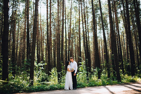 Bryllupsfotograf Aleksandr Savchenko (savchenkosash). Foto fra marts 3 2019