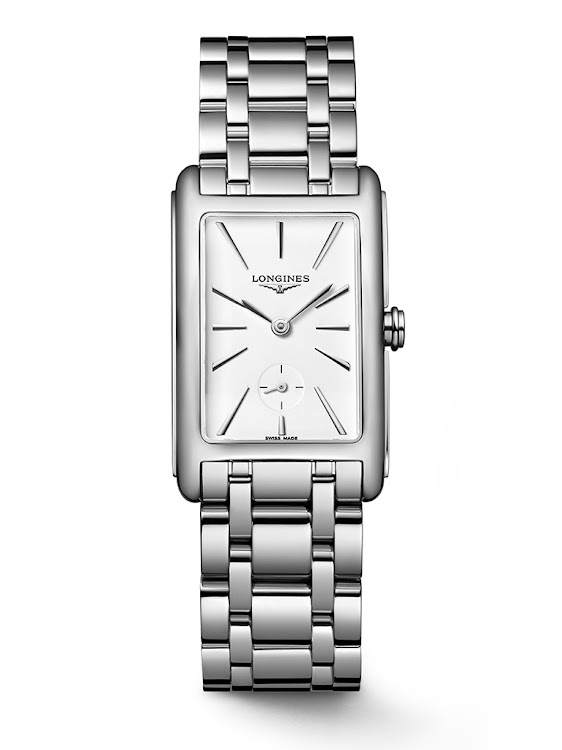 Longines DolceVita.