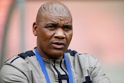 Molefi Ntseki was announced as the new head coach of Kaizer Chiefs on Wednesday.