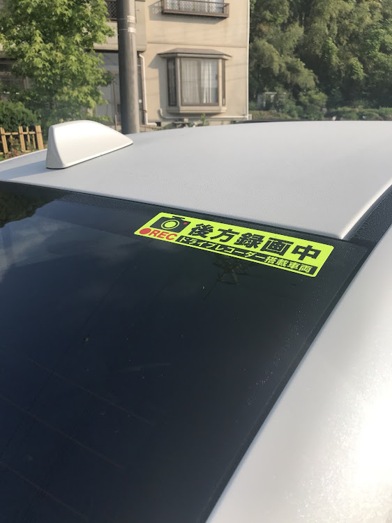 WRX S4のDIYに関するカスタム事例の投稿画像2枚目