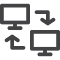 Screen sharing Extension의 상품 로고 이미지