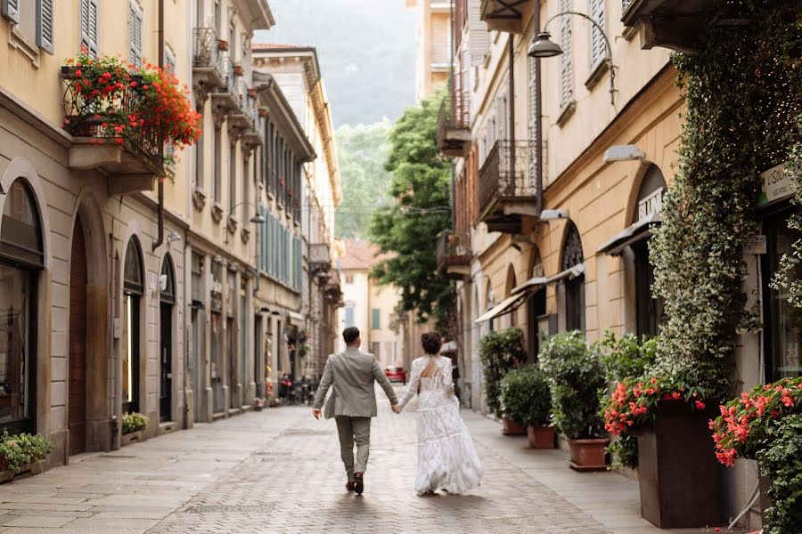 Wedding photographer Anna Ketova (annaket). Photo of 26 September 2023