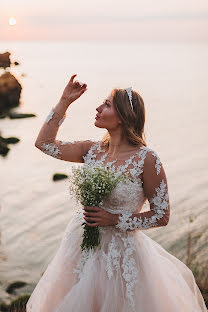 Fotógrafo de bodas Dmitriy Kara (palichev). Foto del 13 de octubre 2019