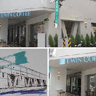 T'WIN Coffee · 咖啡 ／ 云