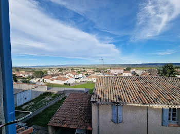 maison à Corbieres (04)