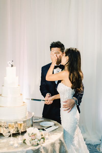 Wedding photographer James Hong (perpixelphoto). Photo of 13 September 2018