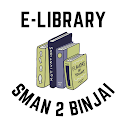 e-Library SMAN 2 Binjai