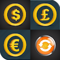 Currency Converter icon