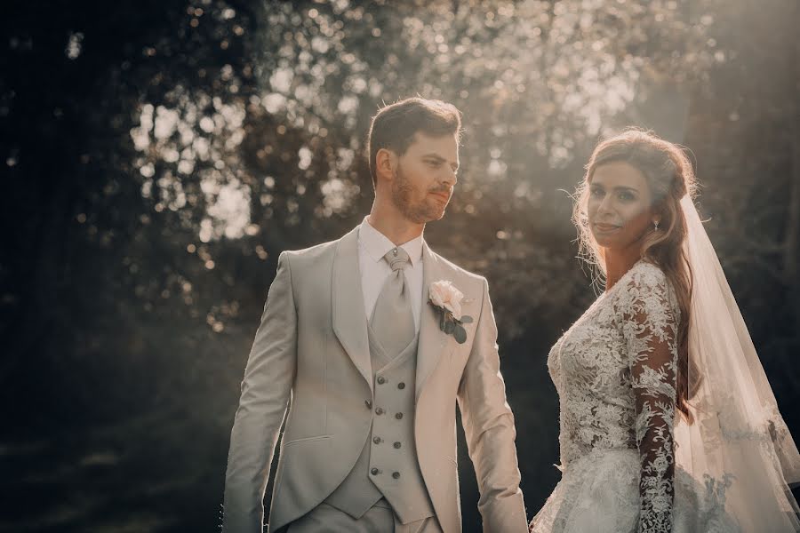 Bryllupsfotograf Carlos Porfírio (laranjametade). Bilde av 30 april 2020