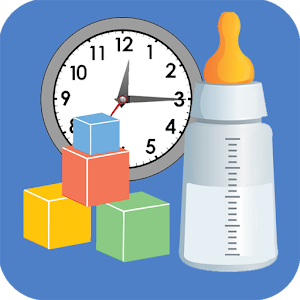 Baby Connect Trial (logger) 5.6.12 Icon