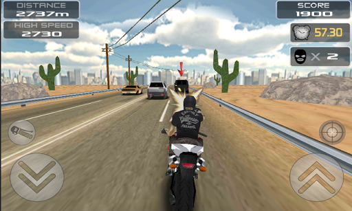 MOTO KILL 3D