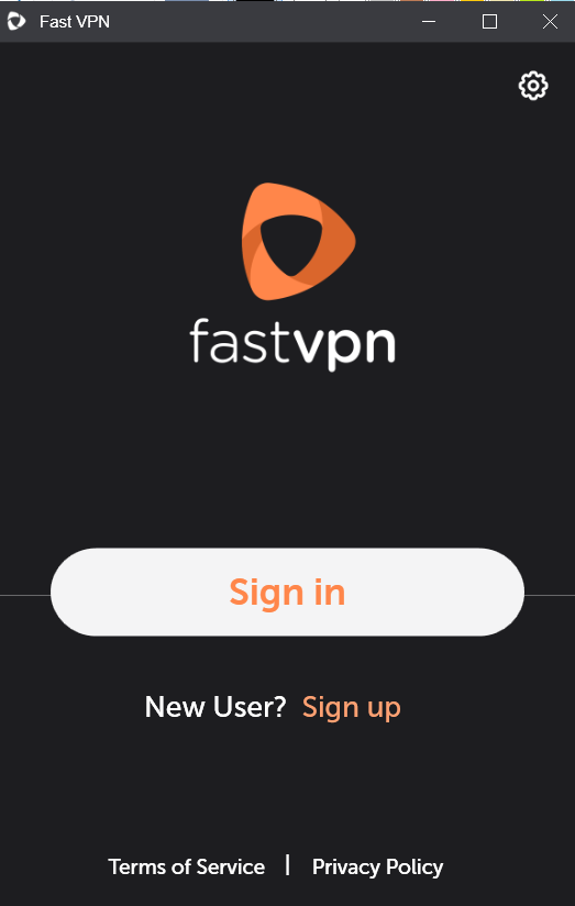 Namecheap FastVPN setup