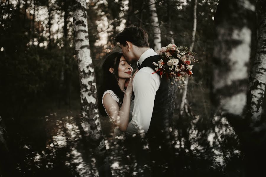 婚礼摄影师Andy Engelskirchen（aengelskirchen）。2023 12月23日的照片