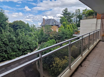 appartement à Saint-Cloud (92)