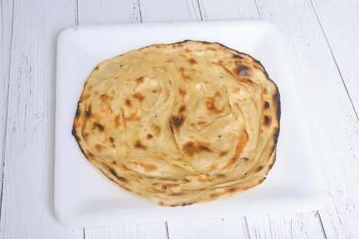 Butter Paratha