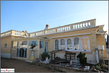 maison à Marçon (72)