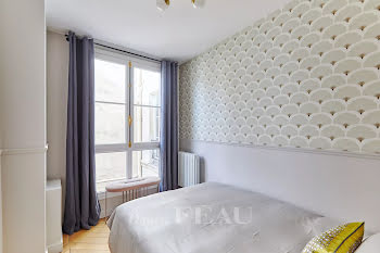 appartement à Paris 1er (75)