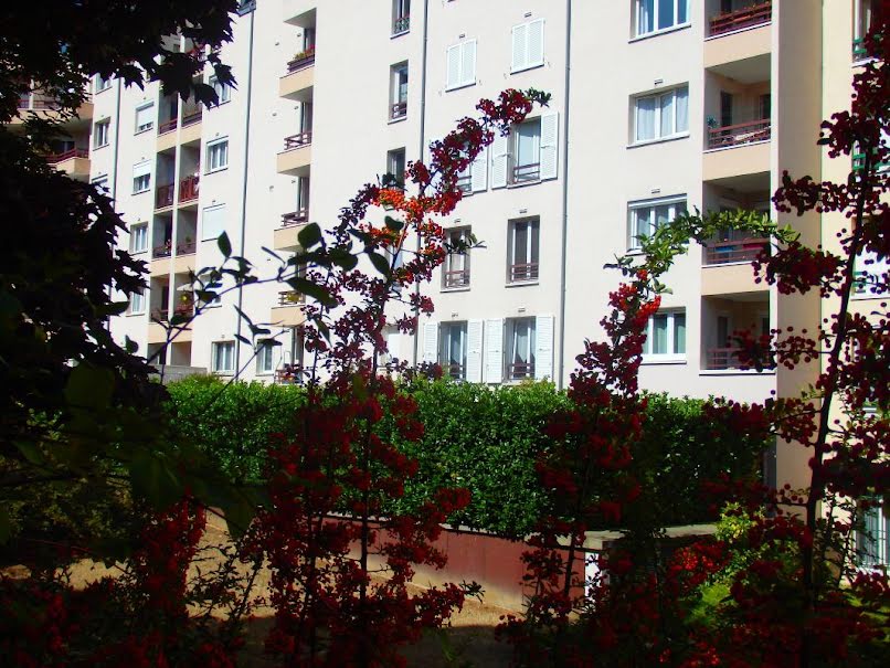 Vente appartement 4 pièces 83 m² à Sannois (95110), 260 000 €