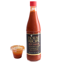 Hot Sauce