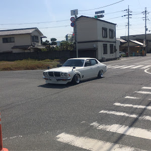 スカイライン R30