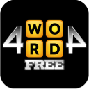 4WORD4 Word Game Chrome extension download