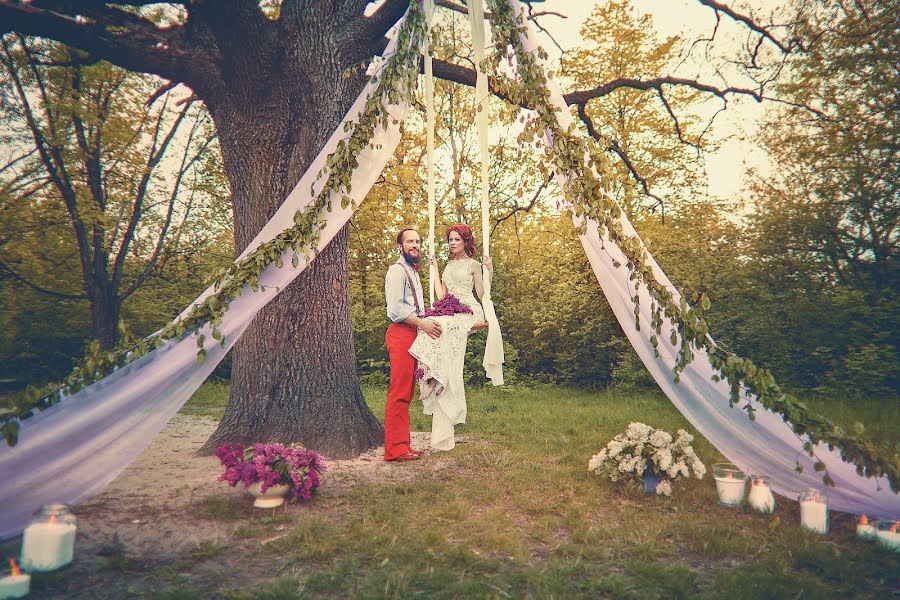 Wedding photographer Igor Tkachev (tkachevphoto). Photo of 14 May 2015