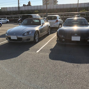 S2000 AP1