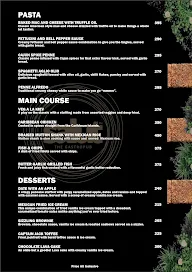 Salut Gastro Pub menu 5