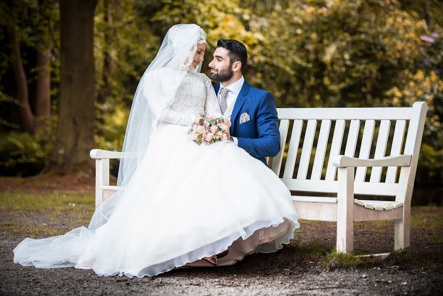 Photographe de mariage David Lok (davidlok). Photo du 14 juin 2016