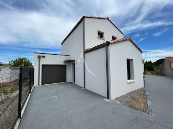 maison à Saint-Hilaire-de-Riez (85)