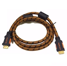 Cáp HDMI Kingmaster 2.0 (1,5m) 803-0295