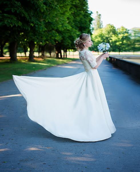 Fotógrafo de bodas Rigina Ross (riginaross). Foto del 28 de agosto 2017