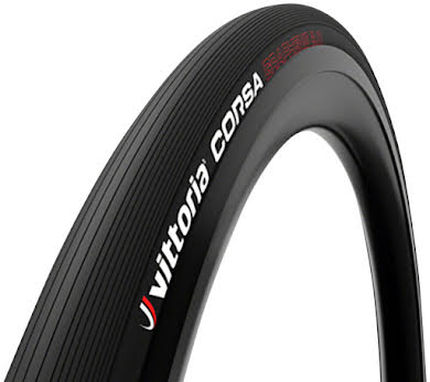 Vittoria Corsa Tire - Tubular, Folding alternate image 1