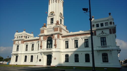 Faro Venustiano Carranza 